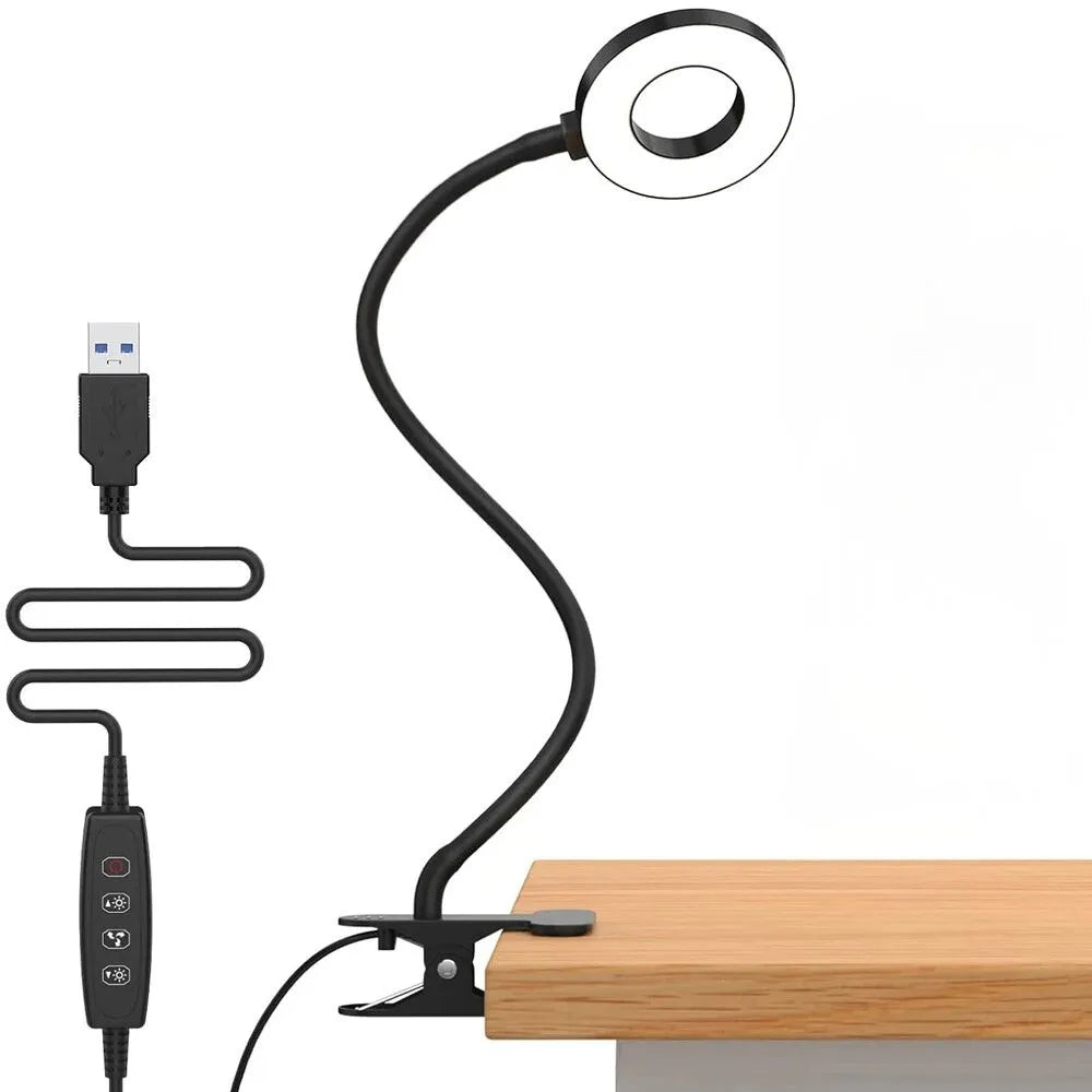 Lampe De Lecture Puissante – Image 7